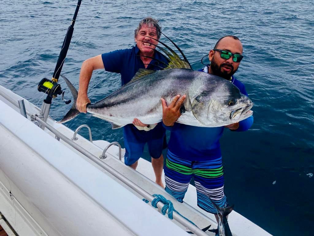 Fishing